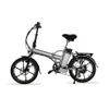 TDR15Z 20 inch electric folding bicycle