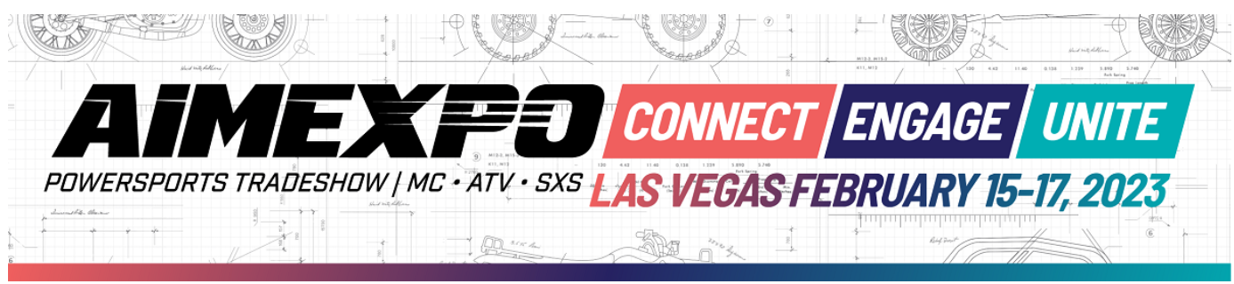 ZT Ebike will attend AIMExpo in Las Vegas of United States Feb 15-17