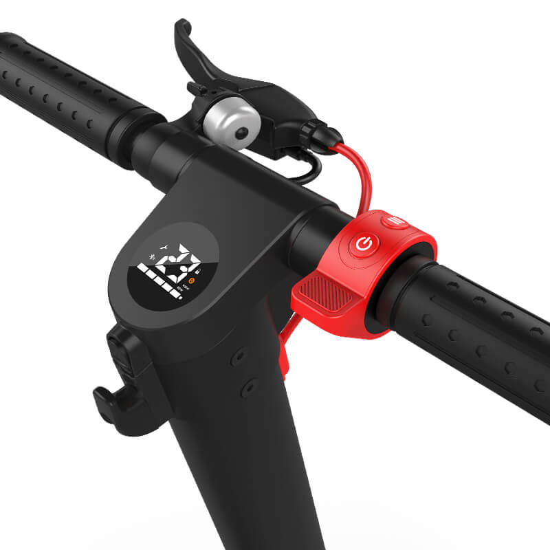 OEM Factory direct kick stand mini portable folding electric scooter with removeable lithium battery