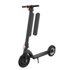 2021 newest design lithium power mini portable folding electric scooter